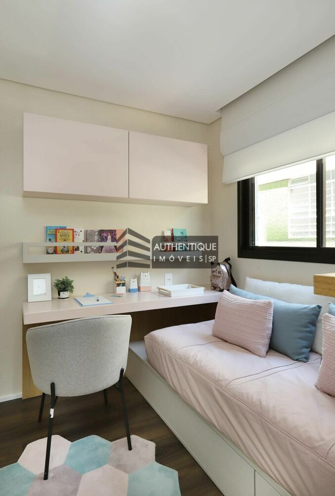Apartamento, 3 quartos, 117 m² - Foto 19