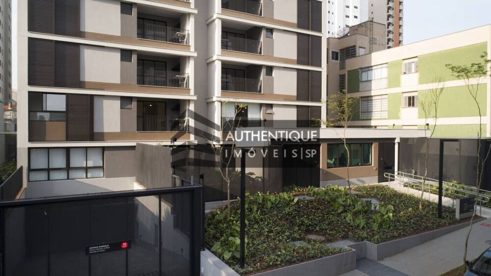 Apartamento, 3 quartos, 117 m² - Foto 28