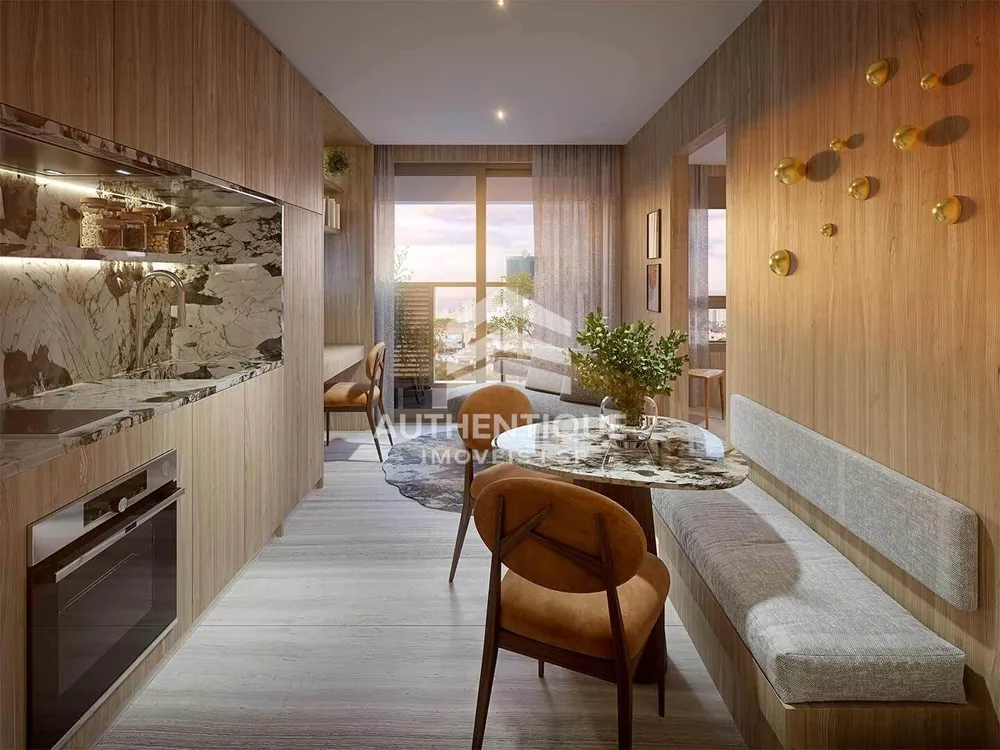 Apartamento, 3 quartos, 97 m² - Foto 4