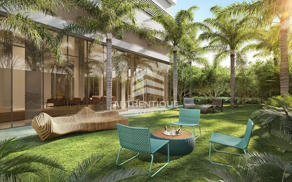 Apartamento, 2 quartos, 262 m² - Foto 7