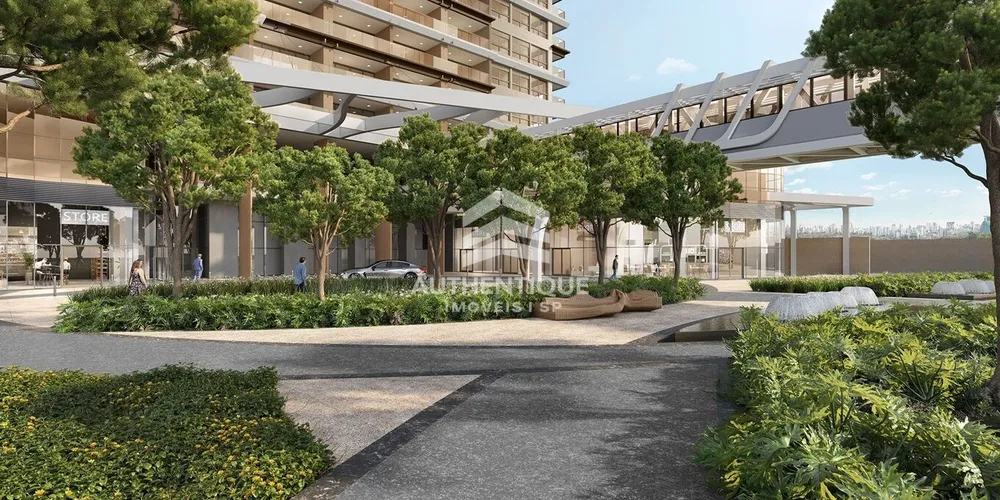 Apartamento, 2 quartos, 262 m² - Foto 6