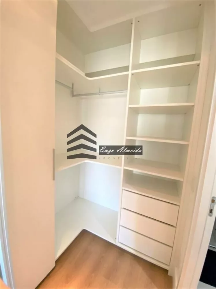 Apartamento à venda com 1 quarto, 61m² - Foto 33