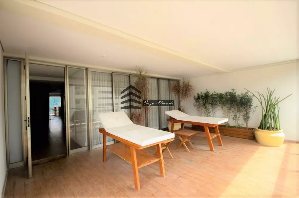 Apartamento à venda com 1 quarto, 61m² - Foto 13