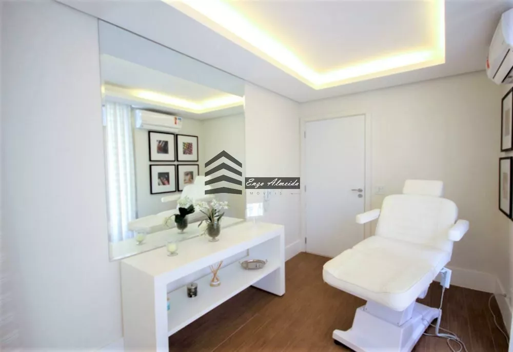 Apartamento à venda com 1 quarto, 61m² - Foto 23