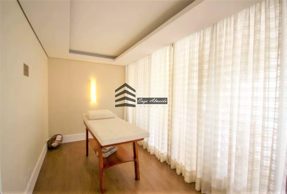 Apartamento à venda com 1 quarto, 61m² - Foto 14