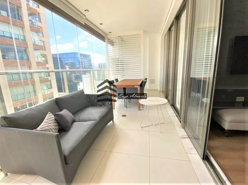 Apartamento à venda com 1 quarto, 61m² - Foto 27