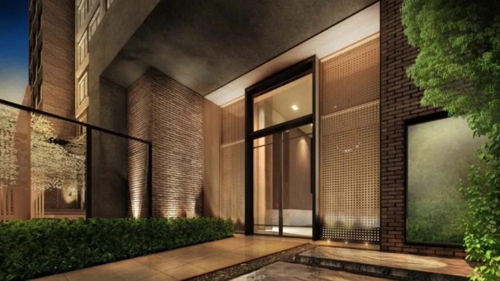 Apartamento, 3 quartos, 263 m² - Foto 2