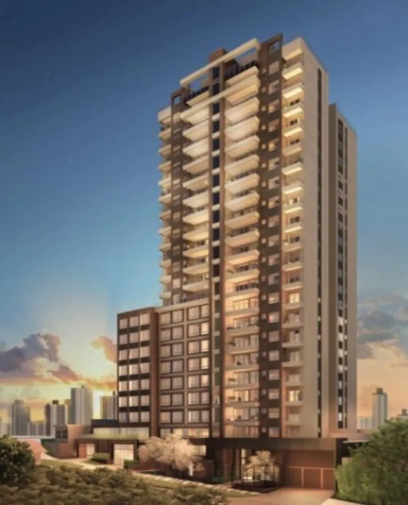 Apartamento, 3 quartos, 263 m² - Foto 1