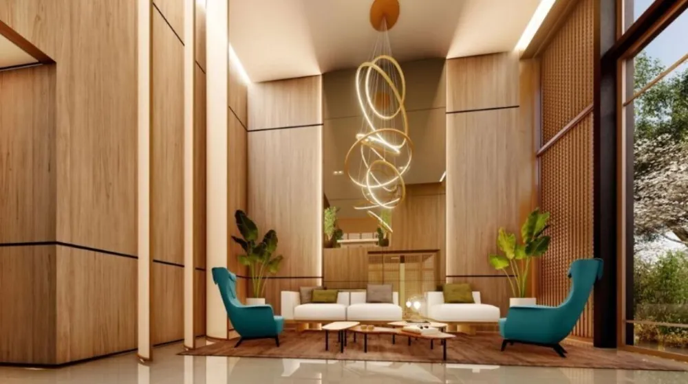 Apartamento, 3 quartos, 263 m² - Foto 3