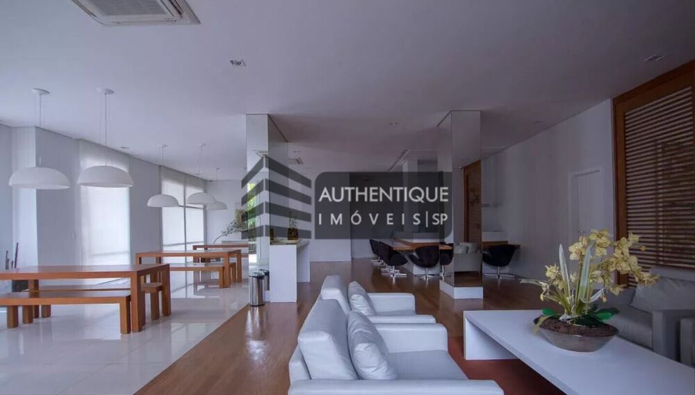 Apartamento, 4 quartos, 160 m² - Foto 5