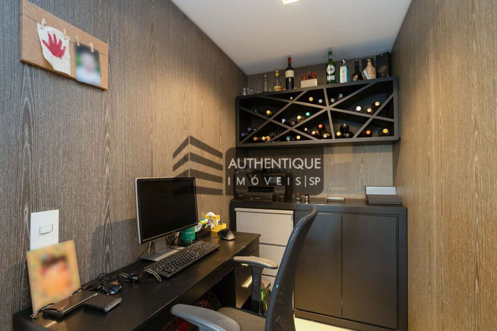 Apartamento, 4 quartos, 160 m² - Foto 7