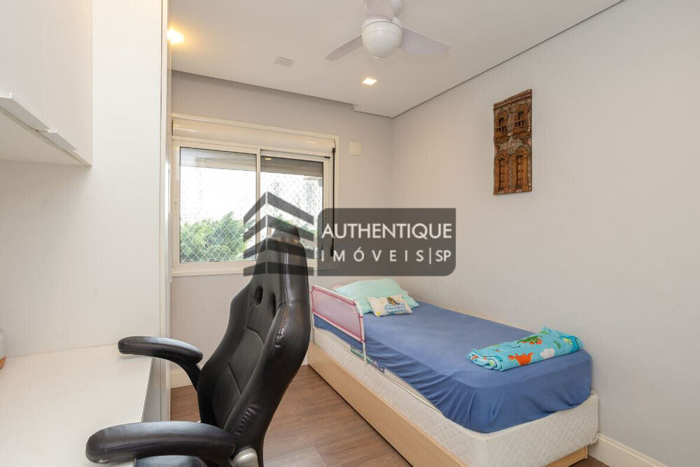 Apartamento, 4 quartos, 160 m² - Foto 8
