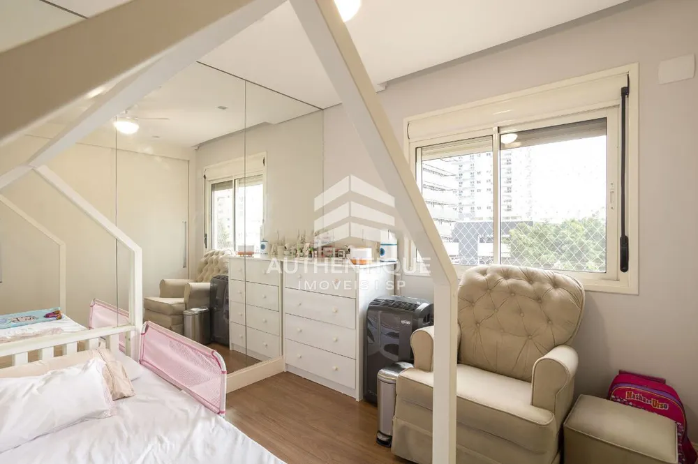 Apartamento, 4 quartos, 160 m² - Foto 9
