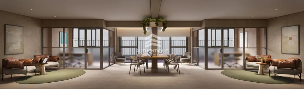 Apartamento, 2 quartos, 112 m² - Foto 3