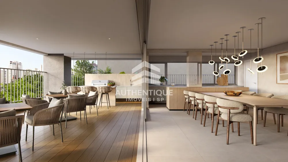 Apartamento, 2 quartos, 112 m² - Foto 4