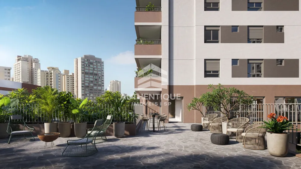 Apartamento, 2 quartos, 112 m² - Foto 1