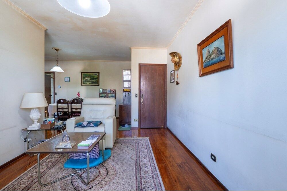 Apartamento à venda com 3 quartos, 141m² - Foto 30