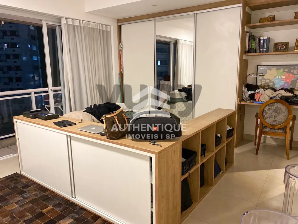 Apartamento, 1 quarto, 48 m² - Foto 13