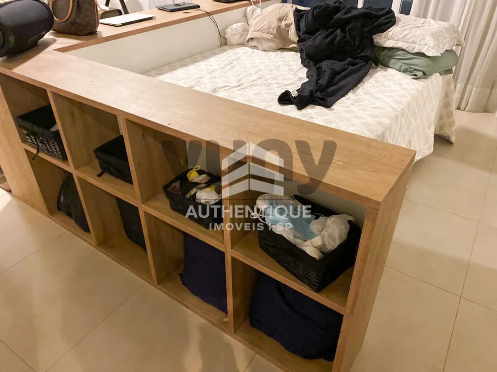 Apartamento, 1 quarto, 48 m² - Foto 14