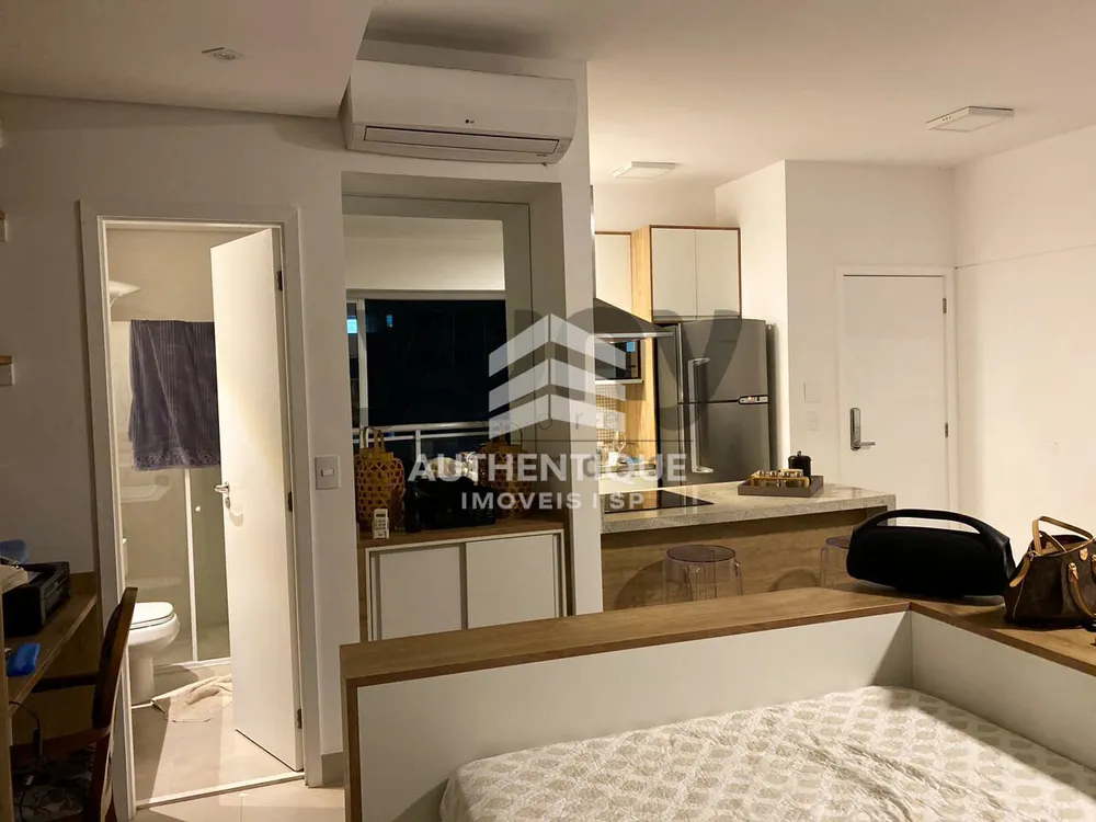 Apartamento, 1 quarto, 48 m² - Foto 15