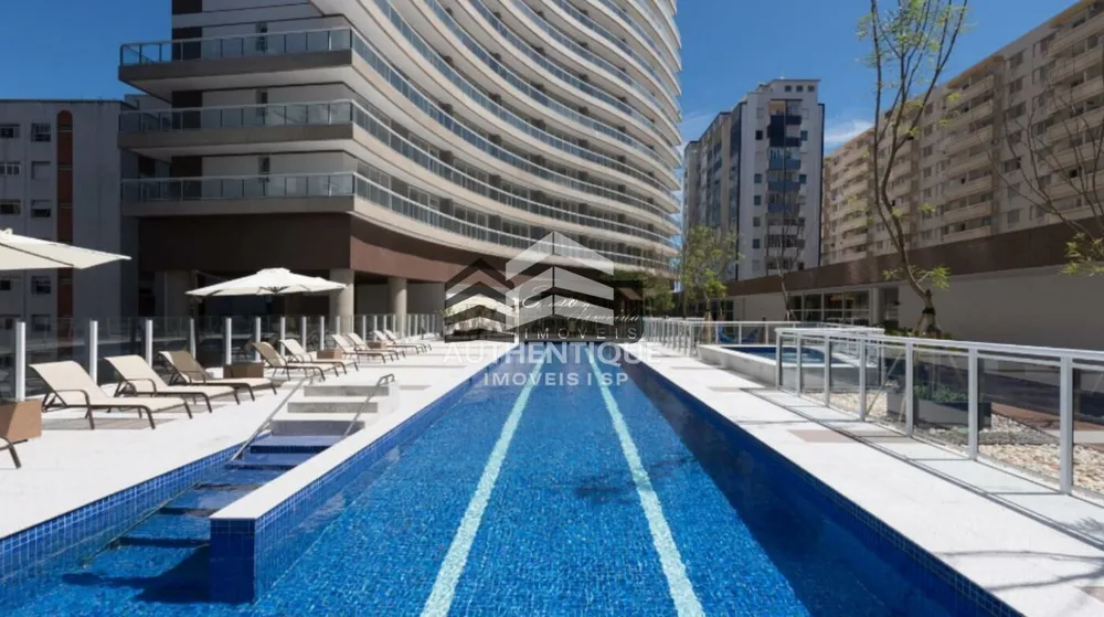 Apartamento, 1 quarto, 48 m² - Foto 6