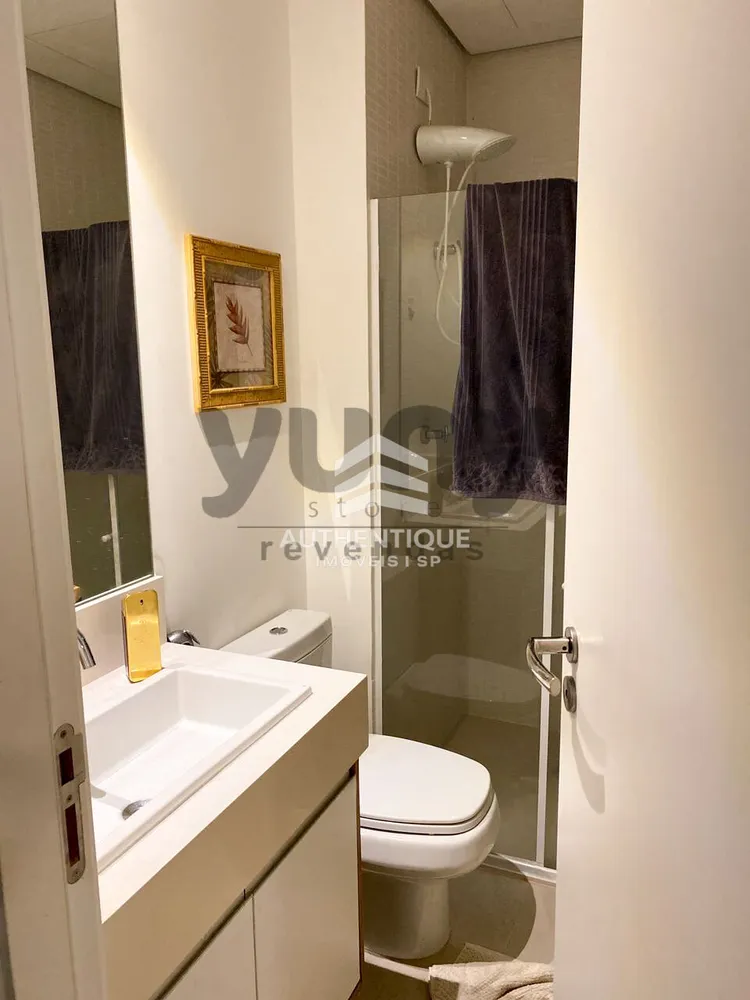 Apartamento, 1 quarto, 48 m² - Foto 16