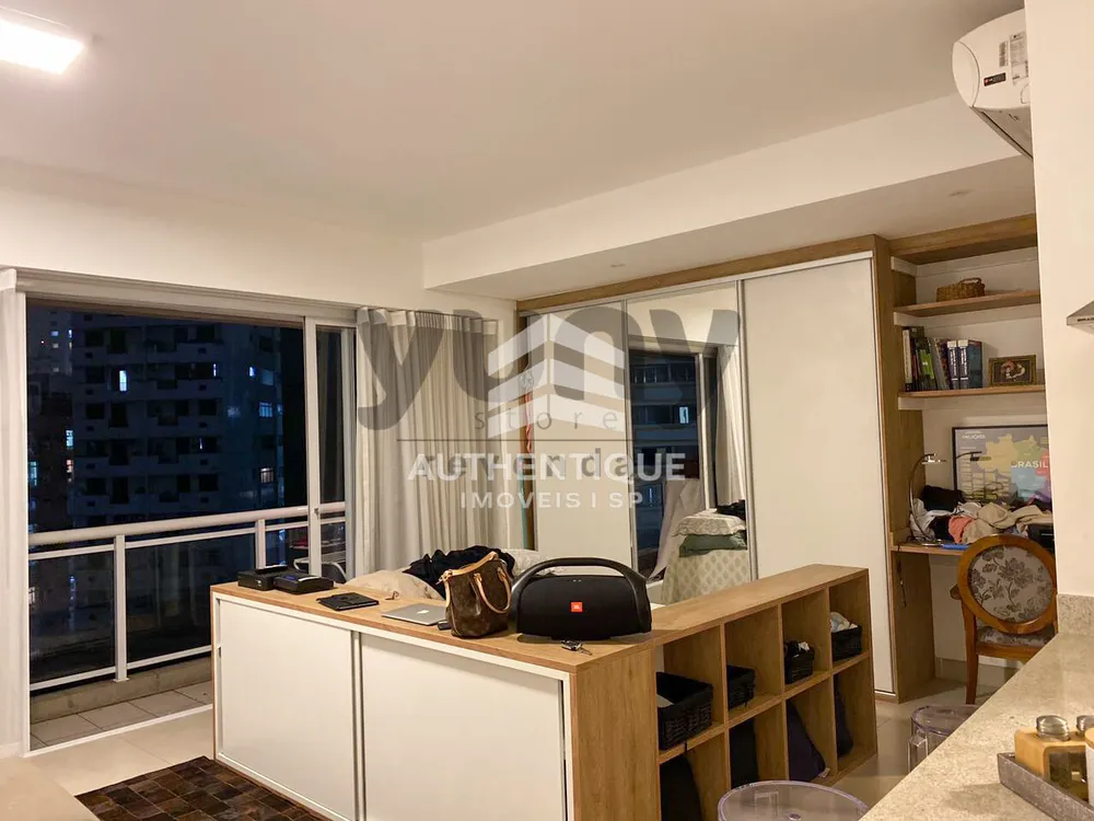 Apartamento, 1 quarto, 48 m² - Foto 11