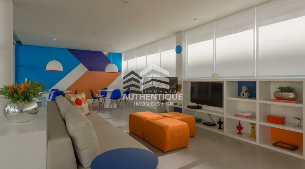 Apartamento, 1 quarto, 48 m² - Foto 10