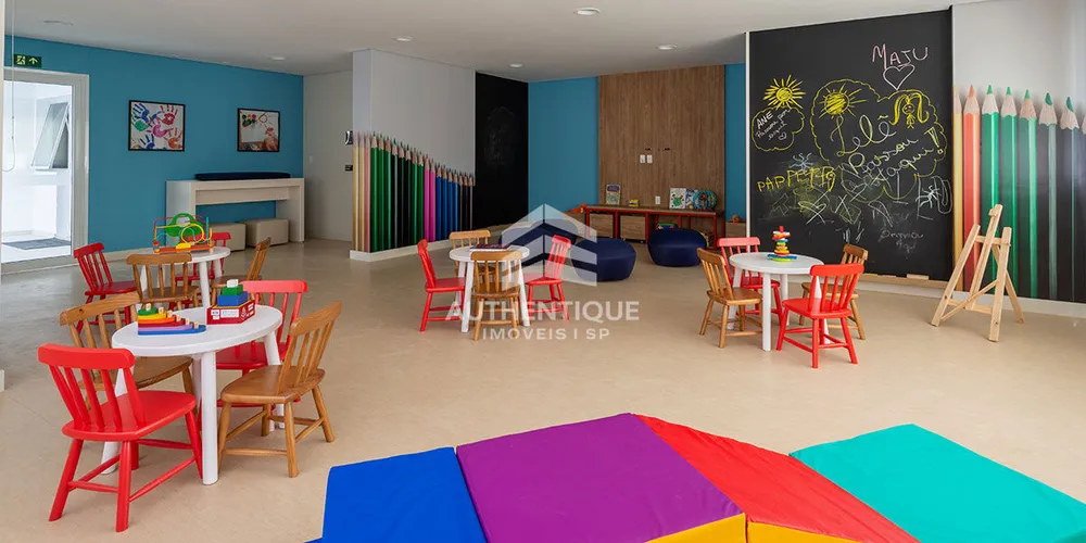Apartamento, 3 quartos, 87 m² - Foto 7