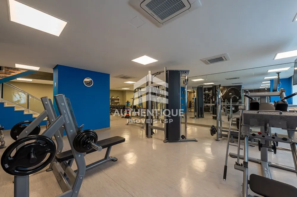 Apartamento, 3 quartos, 87 m² - Foto 11