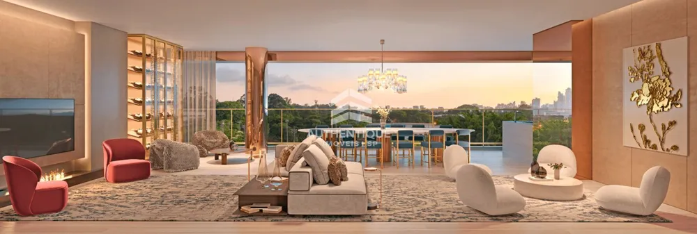Apartamento, 4 quartos, 251 m² - Foto 10