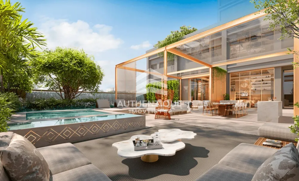 Apartamento, 4 quartos, 251 m² - Foto 13