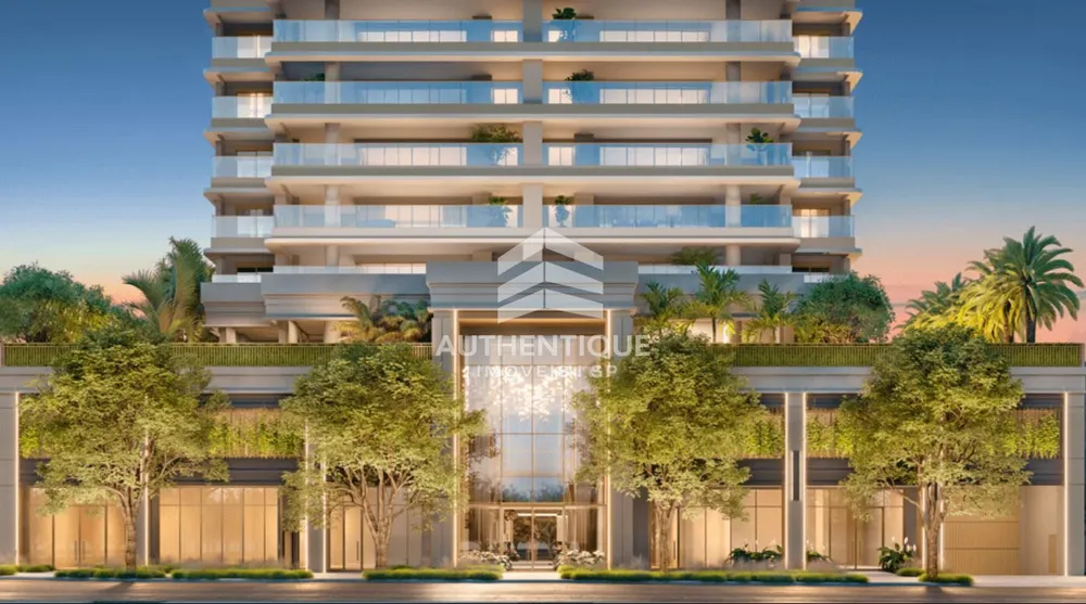 Apartamento, 4 quartos, 251 m² - Foto 9