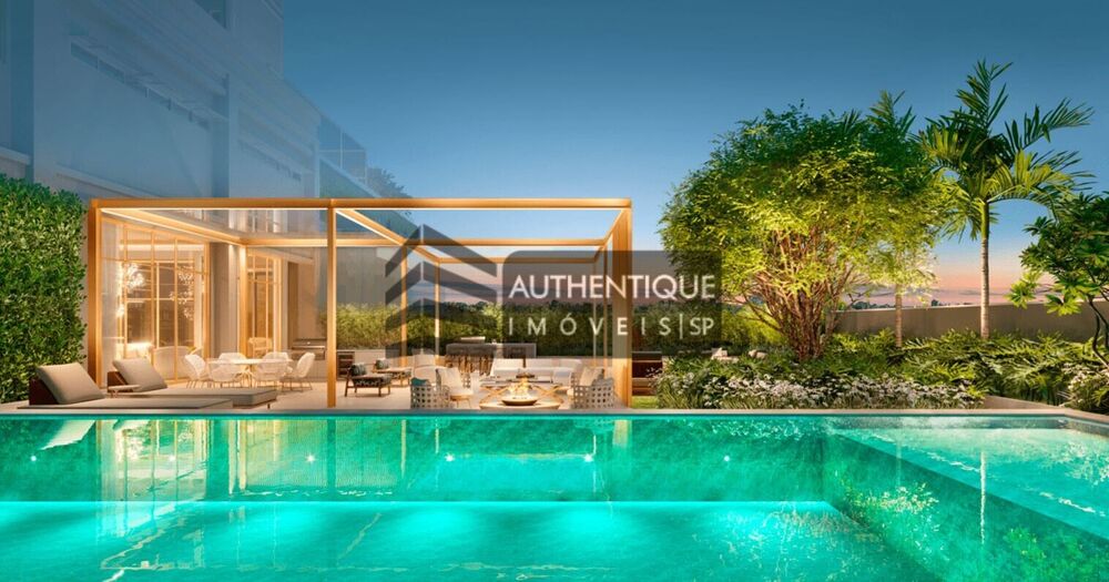 Apartamento, 4 quartos, 251 m² - Foto 5