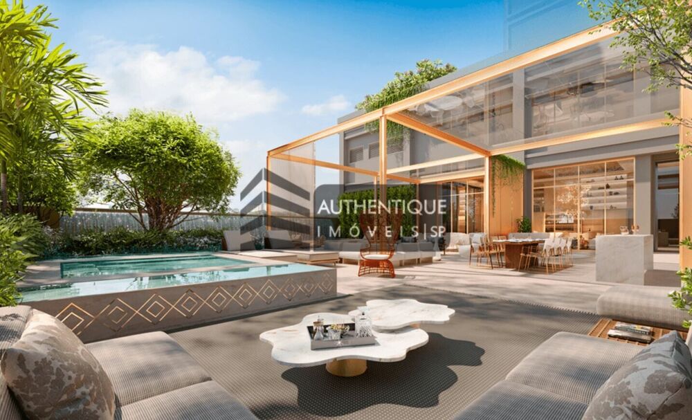Apartamento, 4 quartos, 251 m² - Foto 8