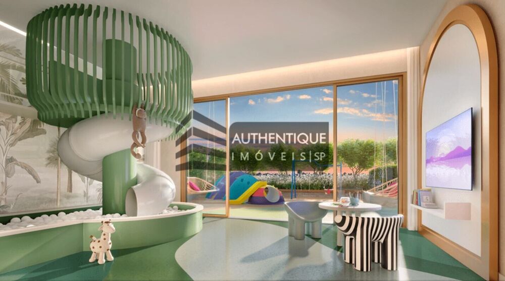 Apartamento, 4 quartos, 251 m² - Foto 7