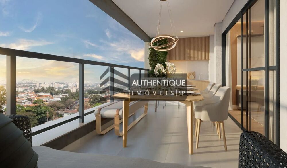 Apartamento, 4 quartos, 170 m² - Foto 1