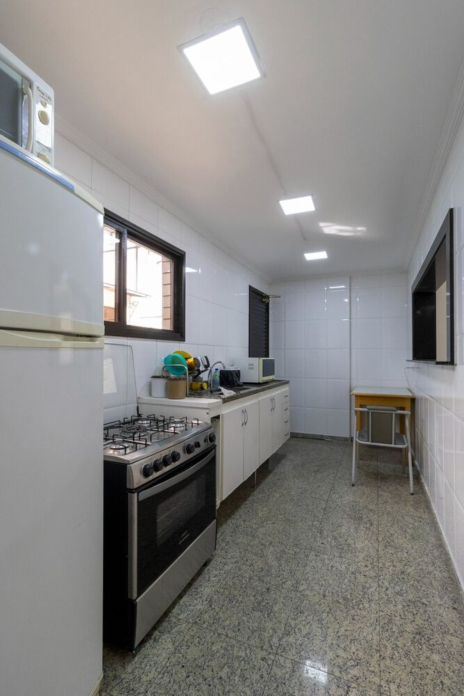 Apartamento à venda com 3 quartos, 153m² - Foto 12