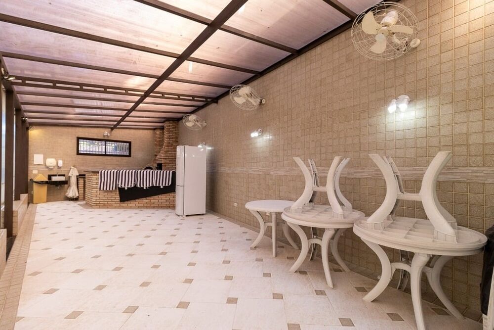Apartamento à venda com 3 quartos, 153m² - Foto 9