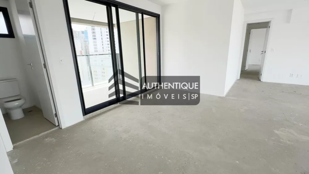 Apartamento à venda com 3 quartos, 175m² - Foto 9