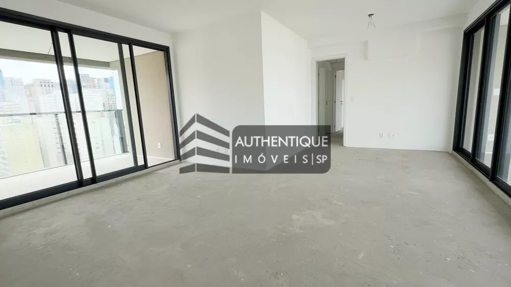 Apartamento à venda com 3 quartos, 175m² - Foto 12