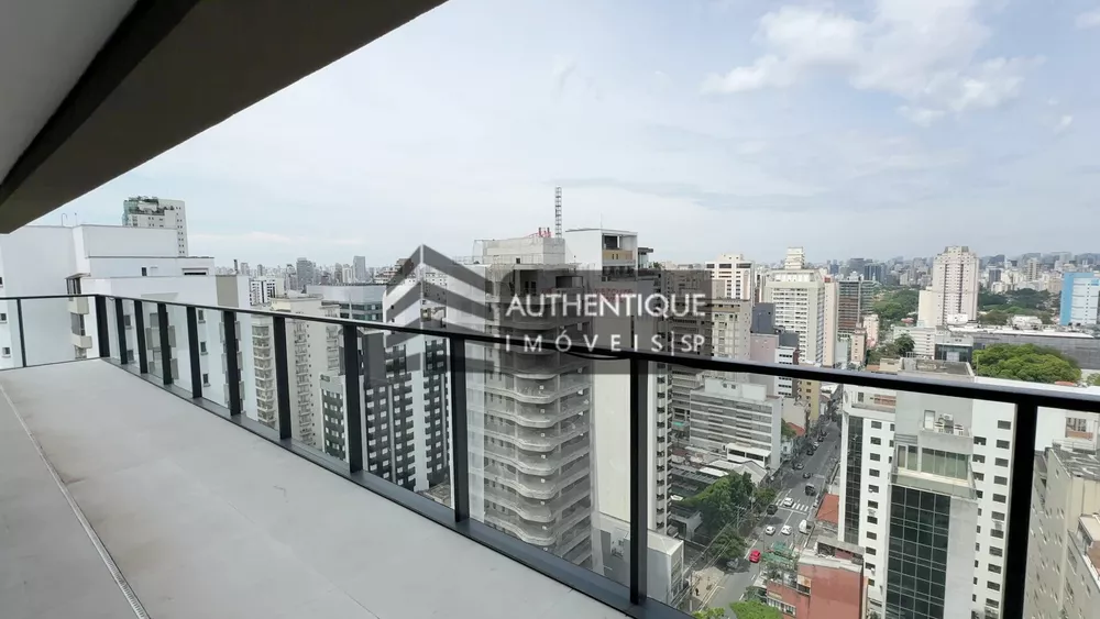 Apartamento à venda com 3 quartos, 175m² - Foto 11