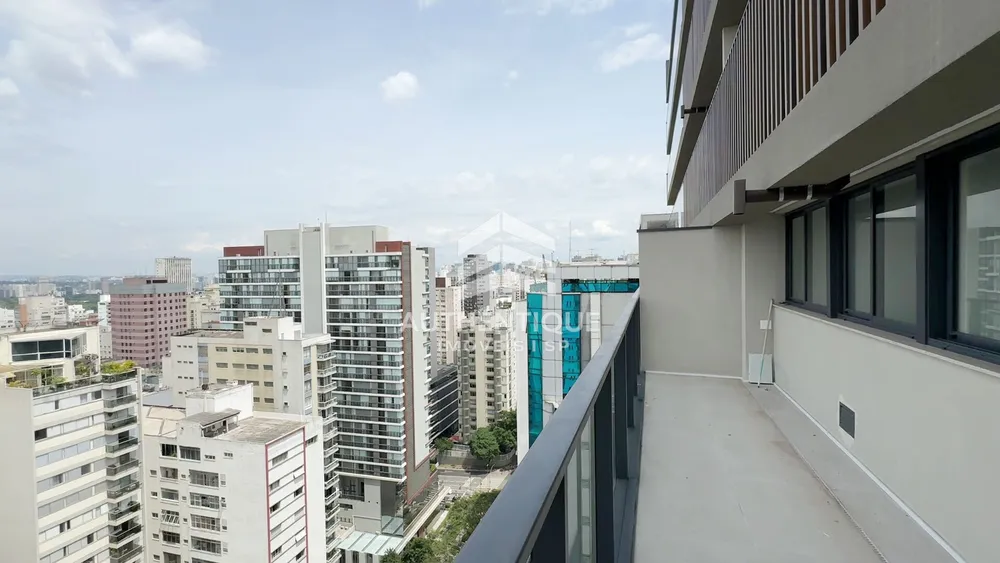 Apartamento, 3 quartos, 175 m² - Foto 21