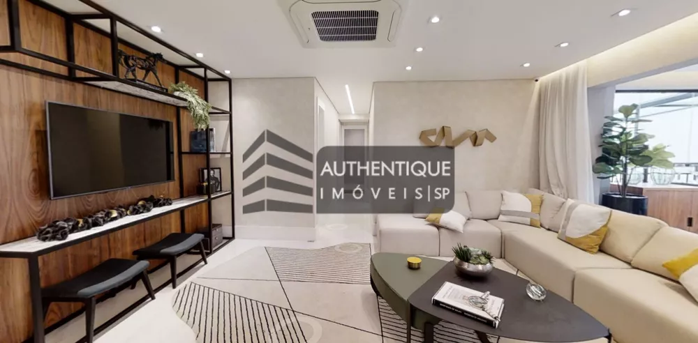 Apartamento, 3 quartos, 110 m² - Foto 4