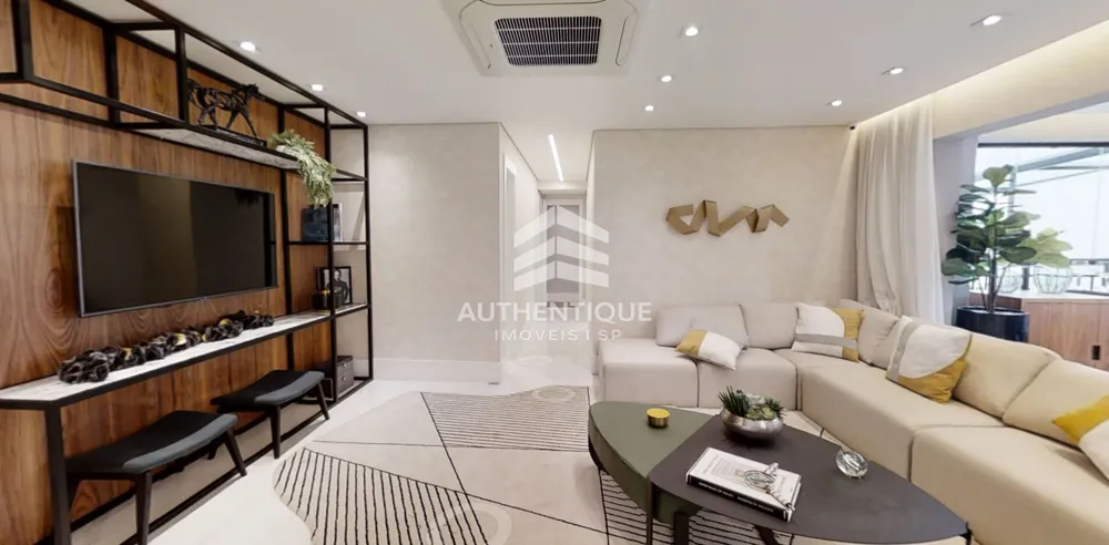Apartamento, 3 quartos, 110 m² - Foto 17