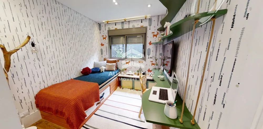 Apartamento, 3 quartos, 110 m² - Foto 18