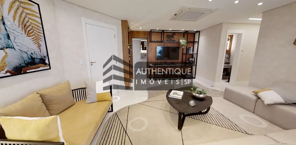 Apartamento, 3 quartos, 110 m² - Foto 7