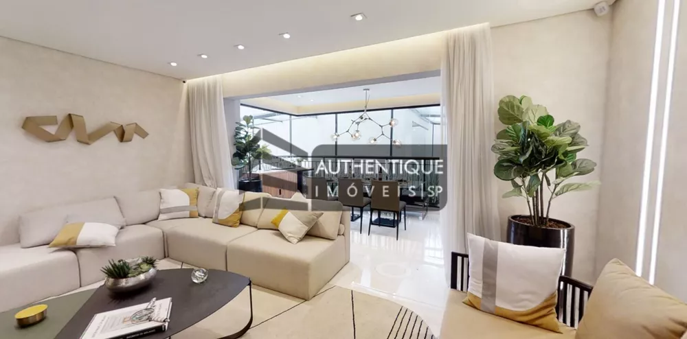 Apartamento, 3 quartos, 110 m² - Foto 2