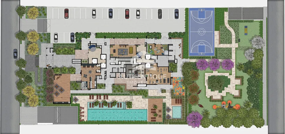 Apartamento, 3 quartos, 110 m² - Foto 19