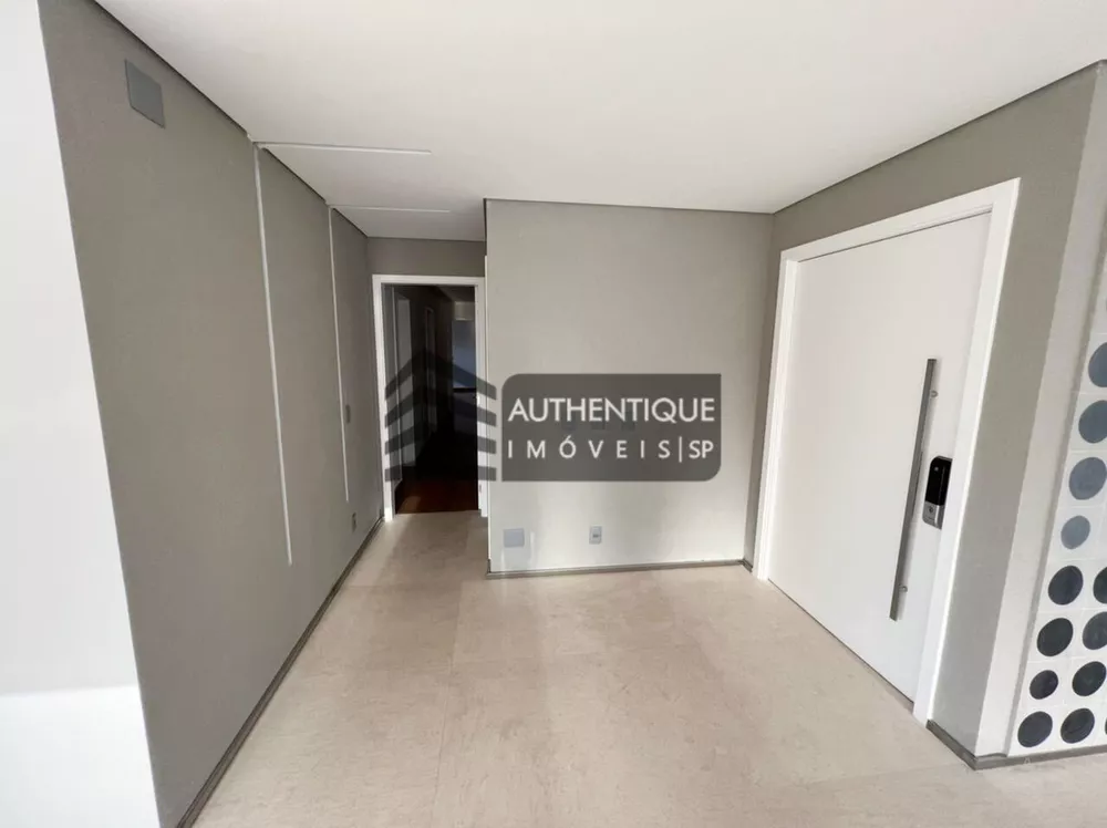 Apartamento à venda com 3 quartos, 322m² - Foto 5